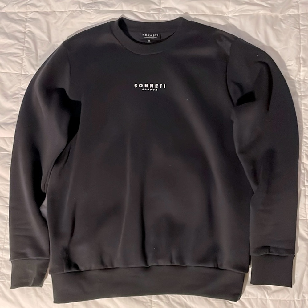 Sonneti London Men’s Crewneck
